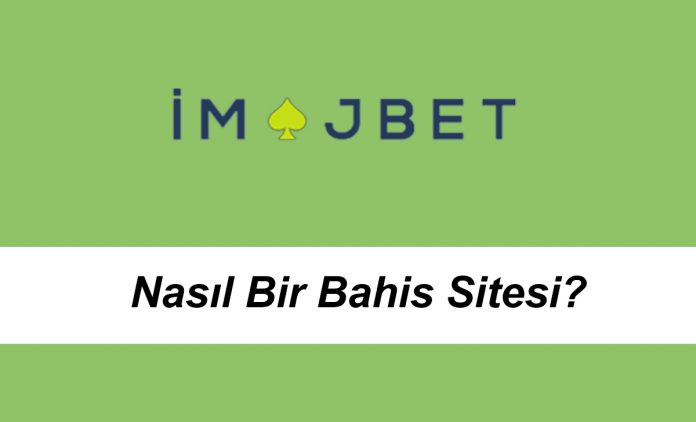 imajbetnasılbirsite