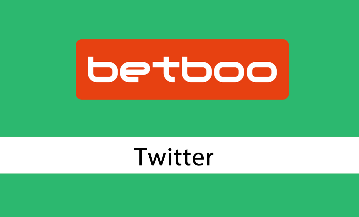 Betboo Twitter