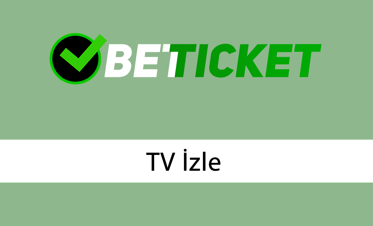 Betticket TV İzle