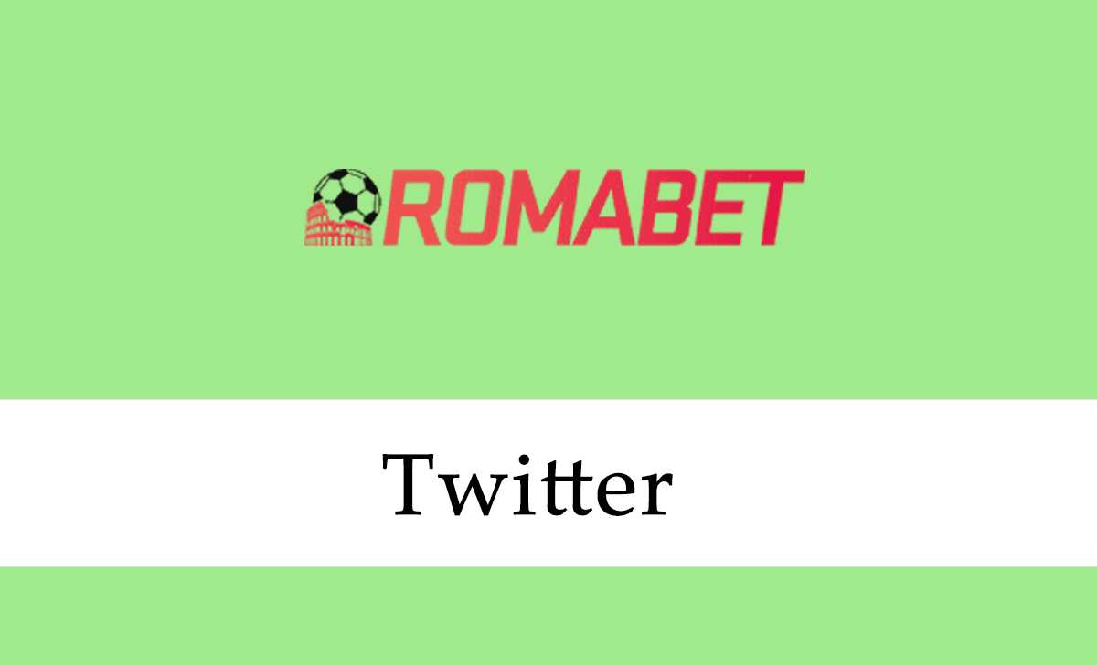 Romabet Twitter