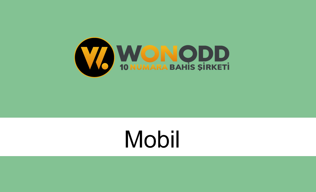 wonoddmobil