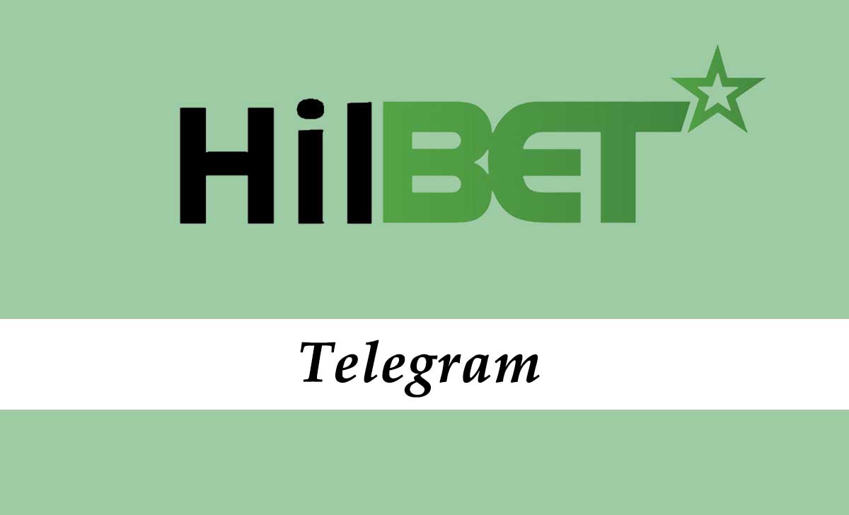 Hilbet Telegram