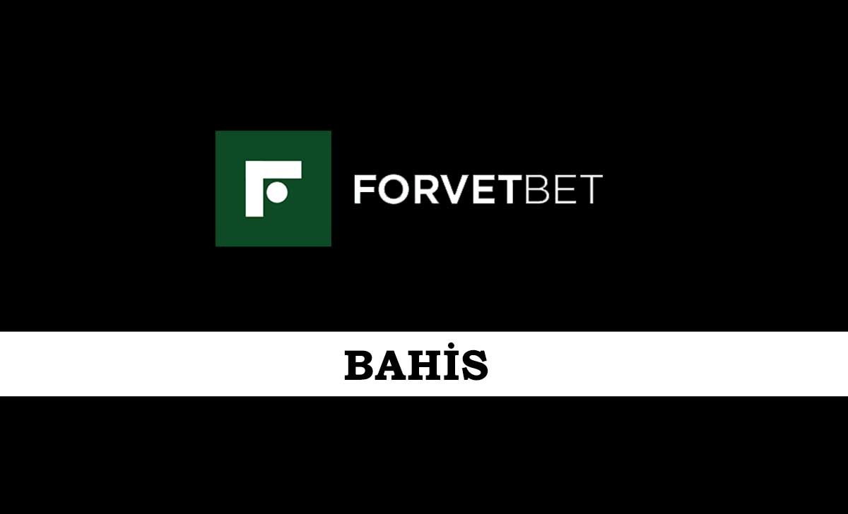 Forvetbet Bahis