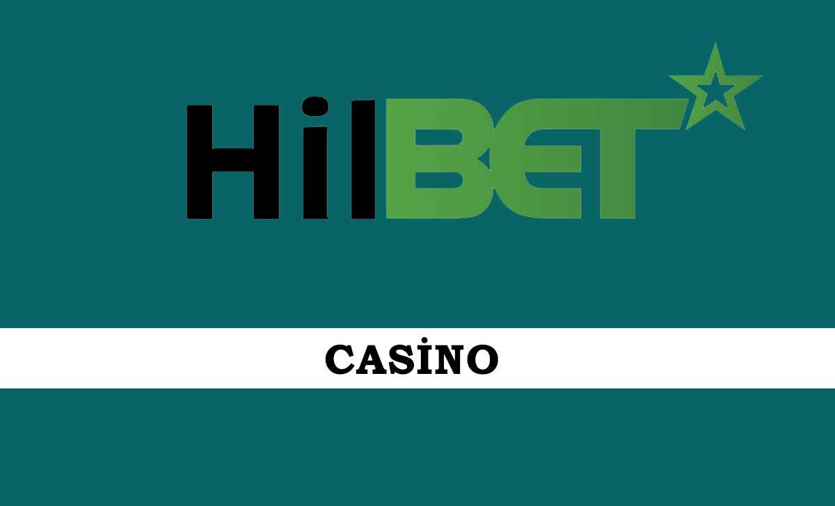 Hilbet Casino