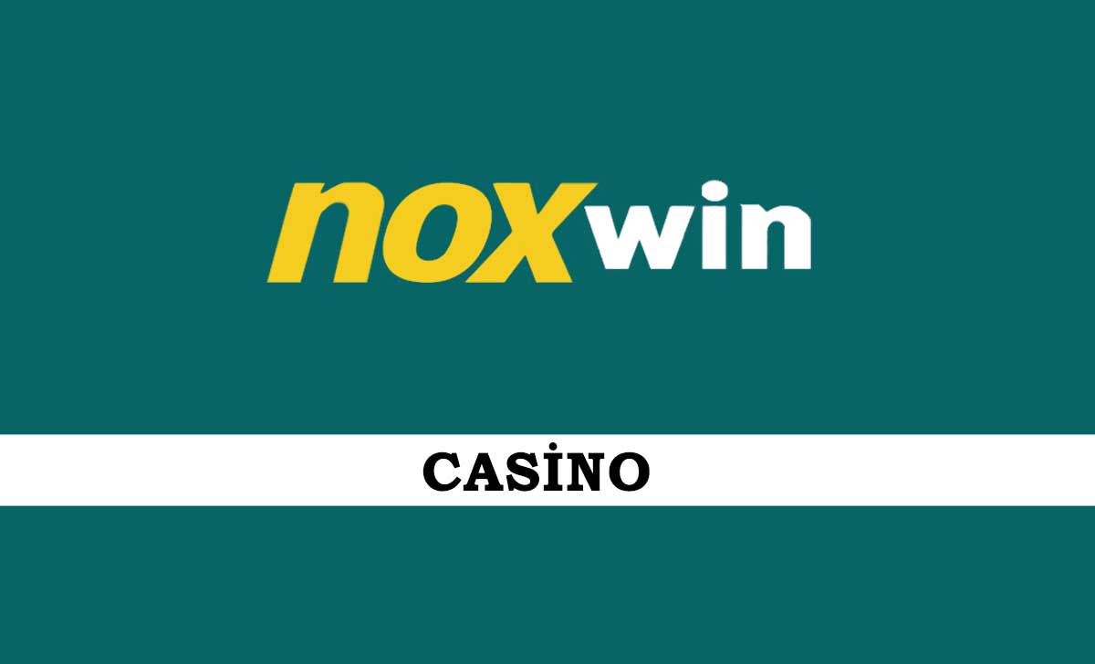 Noxwin Casino