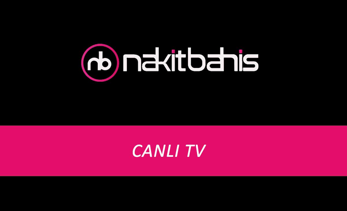 Nakitbahis Canlı TV