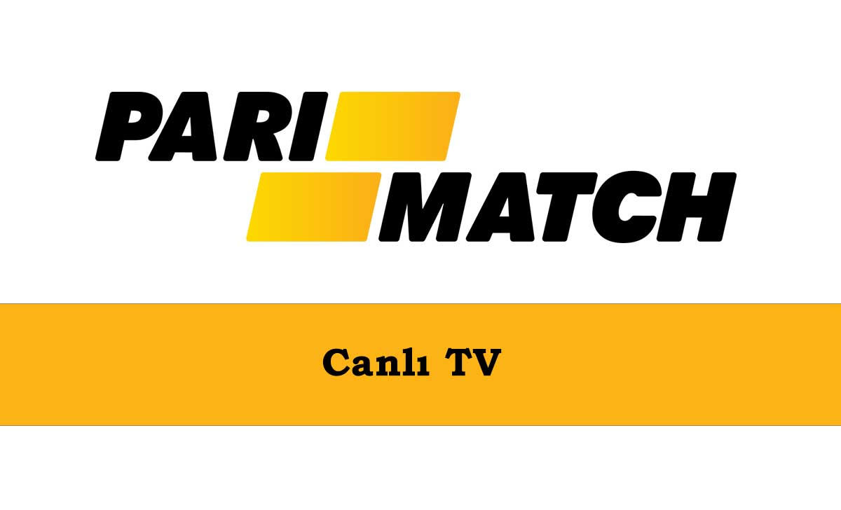 Parimatch Canlı TV