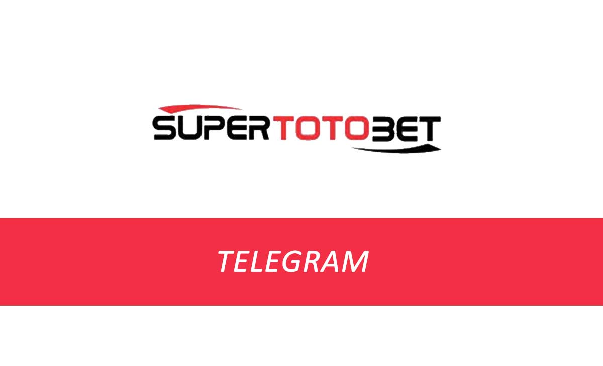 Süpertotobet Telegram