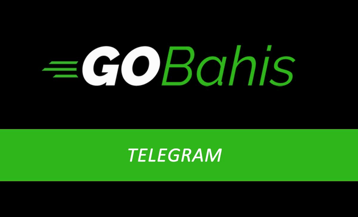 Gobahis Telegram