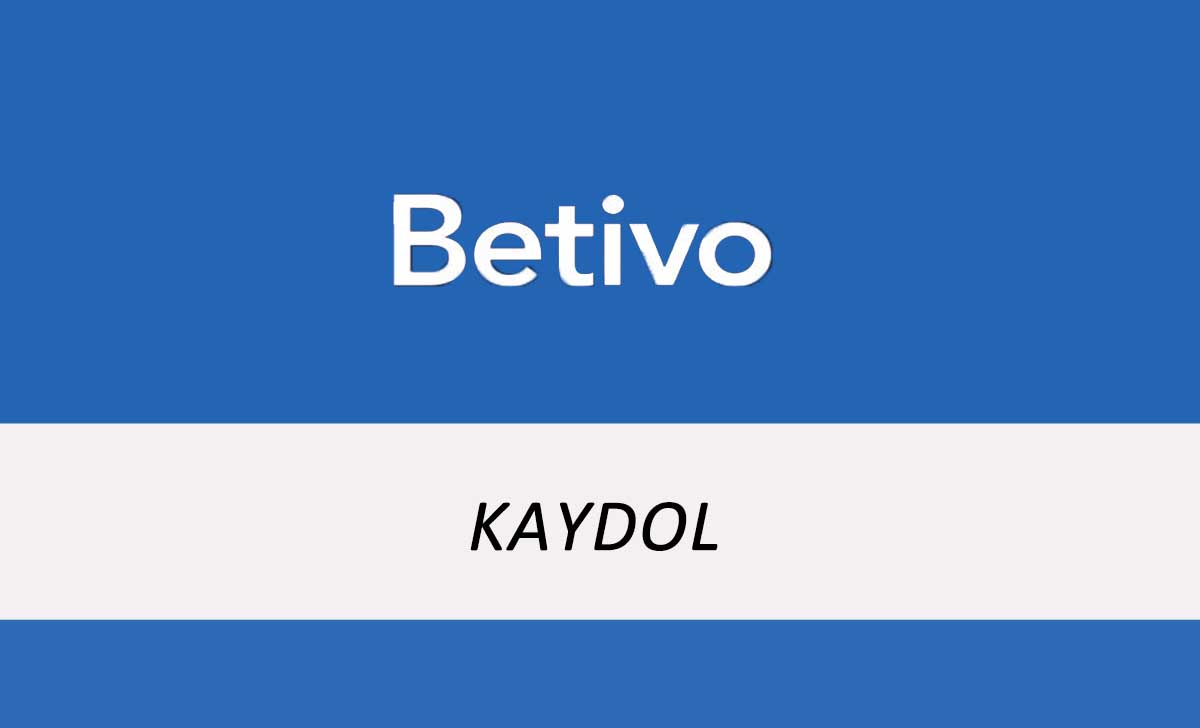 Betivo Kaydol