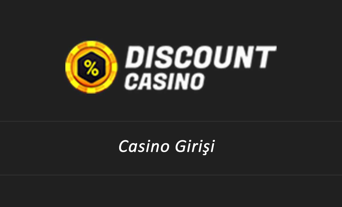 DiscountCasino