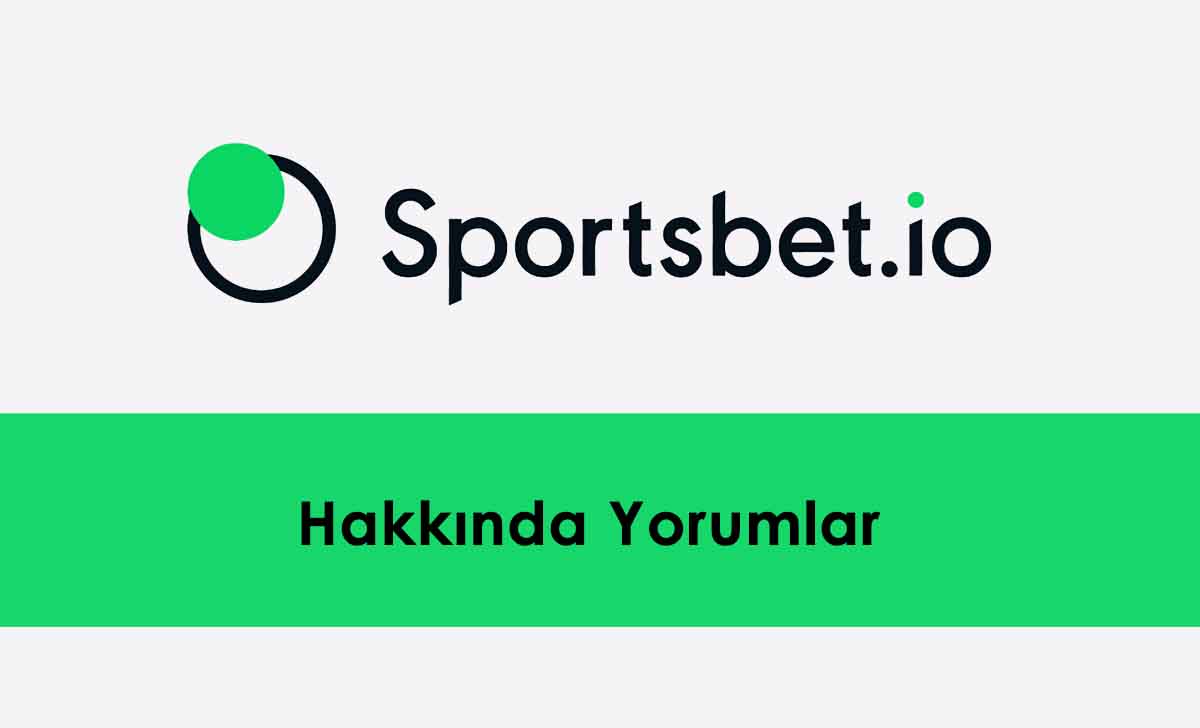 Sportsbet Hakkında Yorumlar