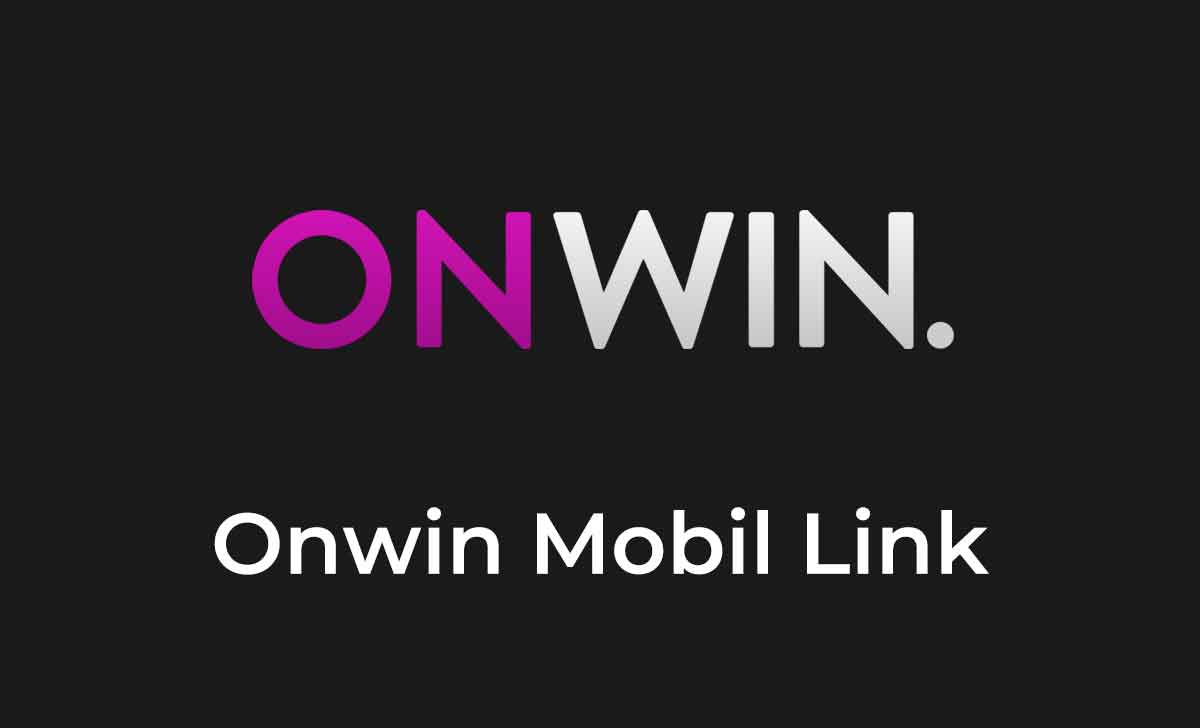 Onwin Mobil Link