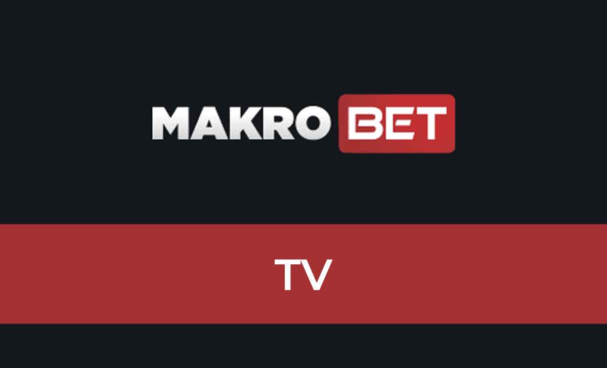 Makrobet TV