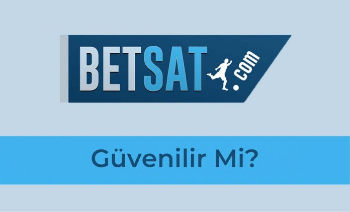 Betsat Güvenilir Mi