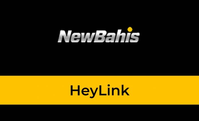 NewBahis Heylink