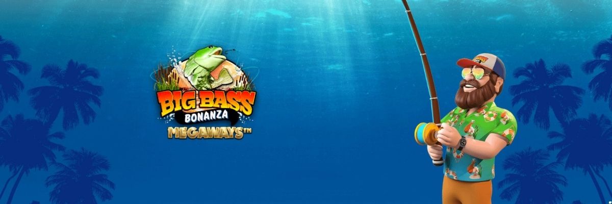 Big Bass Bonanza 1000