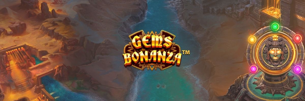 Gems Bonanza Oyna